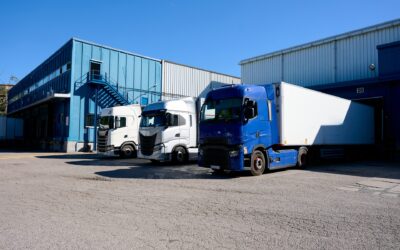 Magazzino conto terzi: l’hub logistico strategico tra il Nord Italia e l’Europa